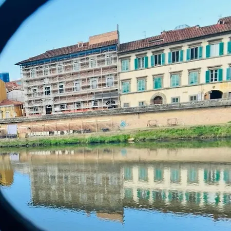 Mediceo 16 Bed & Breakfast 3*