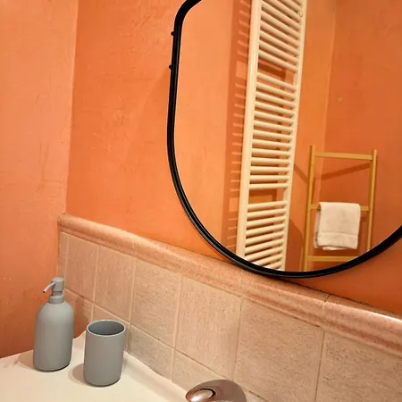 Mediceo 16 3* 比萨