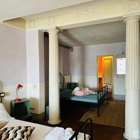 Bed & Breakfast Mediceo 16 Pisa