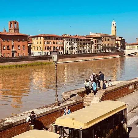 住宿加早餐酒店 Mediceo 16 3*