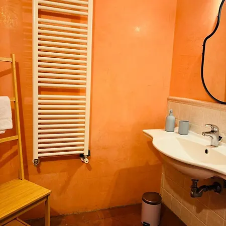 Mediceo 16 Bed & Breakfast