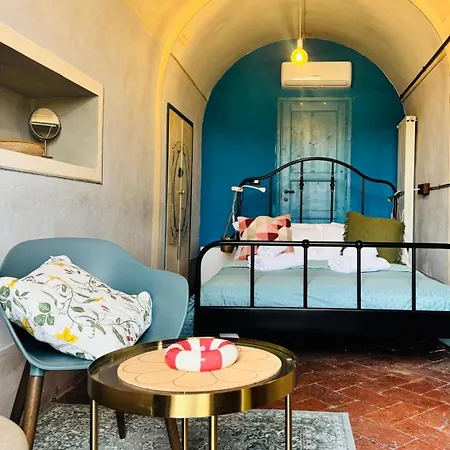 Mediceo 16 Frühstückspension 3*