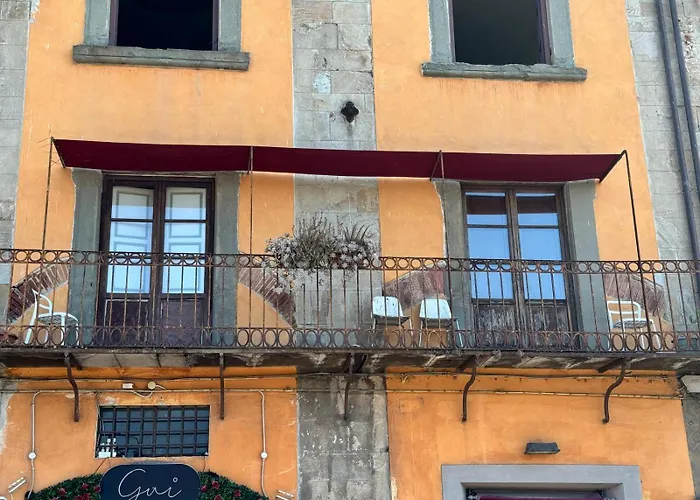 Mediceo 16 B&B