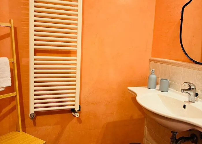 Mediceo 16 B&B