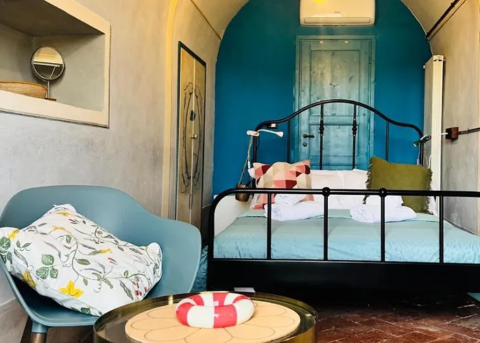 Mediceo 16 B&B 3*