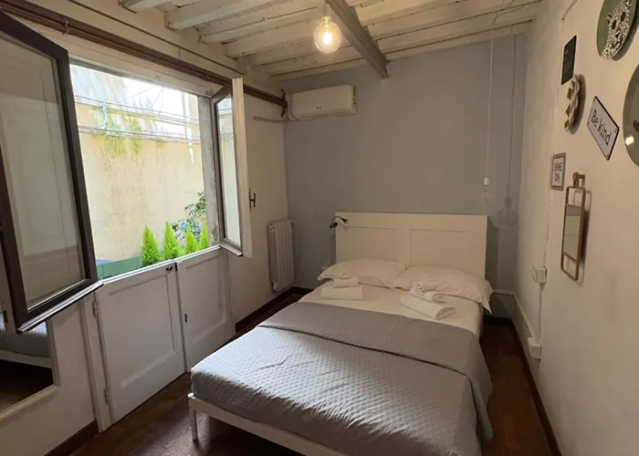 Mediceo 16 B&B 3*