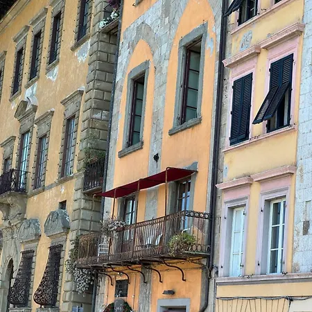 Mediceo 16 Bed and breakfast