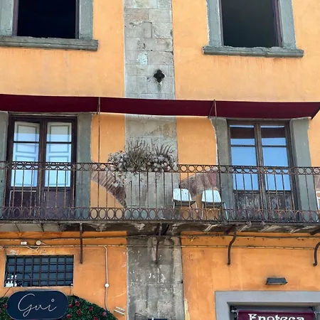Mediceo 16 Bed & Breakfast