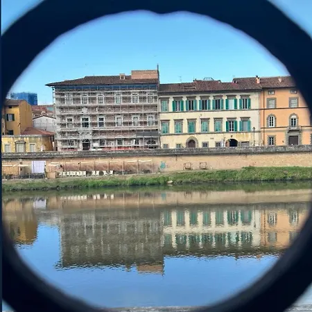 Bed & Breakfast Mediceo 16 Pisa