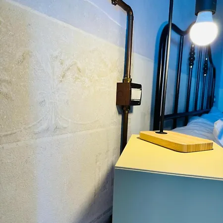 Panzió Mediceo 16 Pisa