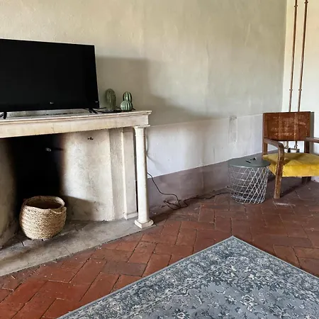 Mediceo 16 Bed and breakfast