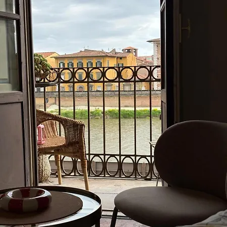 Bed & Breakfast Mediceo 16 *