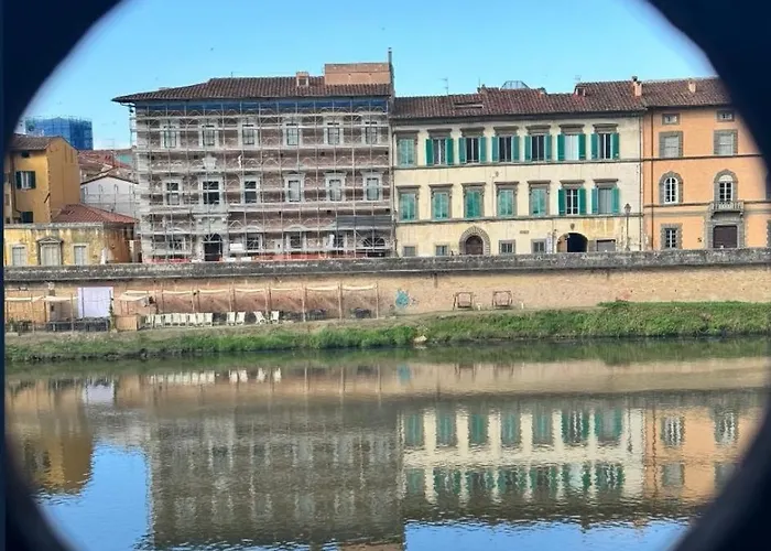 Bed & Breakfast Mediceo 16 Pisa