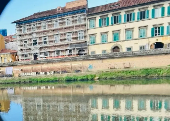 Mediceo 16 Frühstückspension 3*